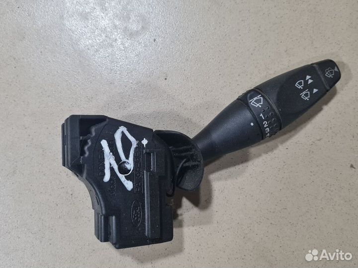 Подрулевой переключатель Ford Focus 1 седан