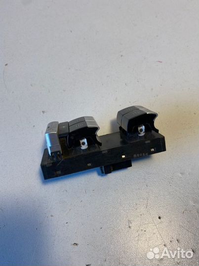 Блок управления стеклоподъемниками Lifan Solano