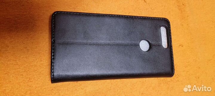 Чехол для Honor 8 новый