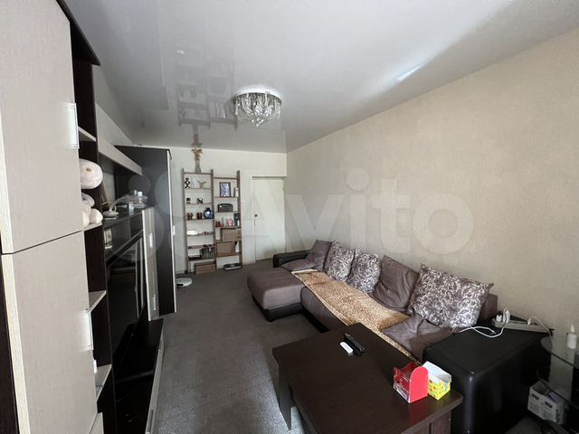 3-к. квартира, 72,5 м², 3/5 эт.