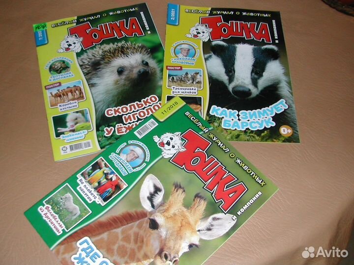 Тошка.Том и Джерри. Времена года. Little pony