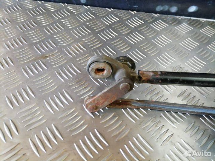 Трапеция дворников Hyundai Sonata EF 2.7 1998-2013