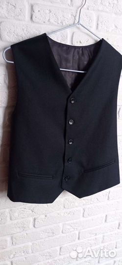 Школьная форма на последний звонок