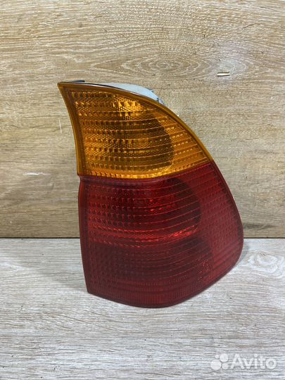 Фонарь задний правый BMW X5 E53 дорест Арт. 111447