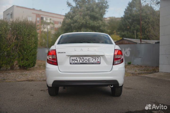 Автомобиль в рассрочку