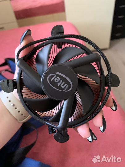 Процессор intel celeron g5905 lga 1200