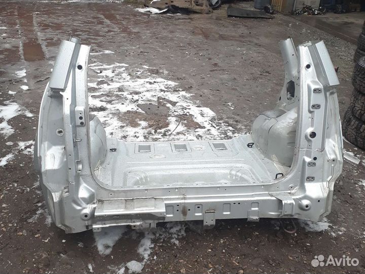 Кузовной элемент сузуки гранд витара