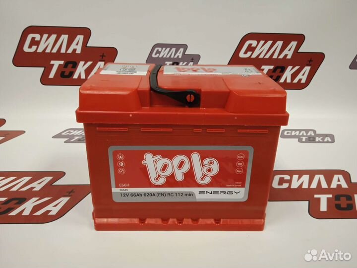 Аккумулятор на Mercedes А 180