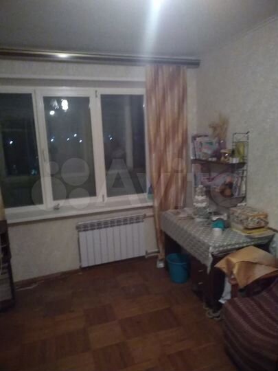2-к. квартира, 47,3 м², 4/5 эт.