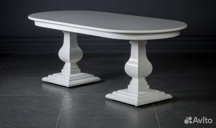 Dantone home стол