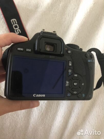 Фотокамера