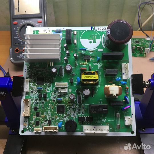 Ремонт холодильников частный мастер