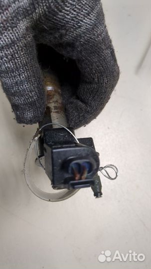 Форсунка топливная BMW 5 E60