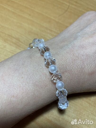 Изделия из бисера