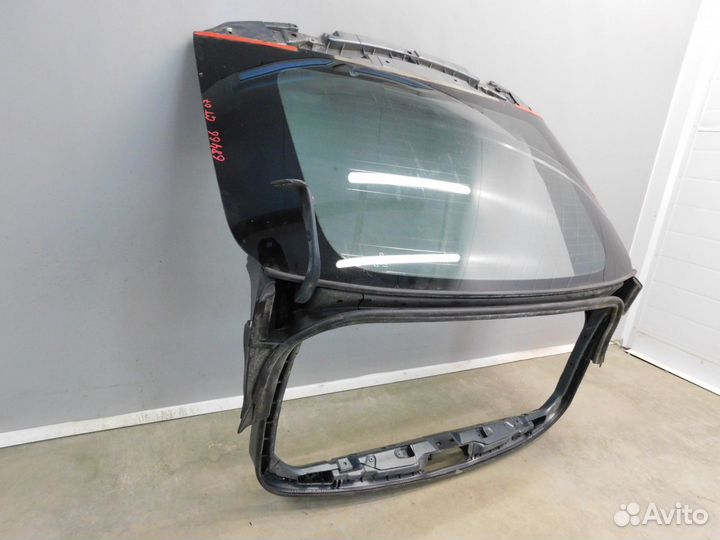 Дверь багажн. BMW GT F07 (68466)