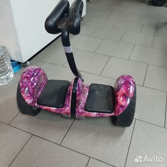Гироскутер б.у