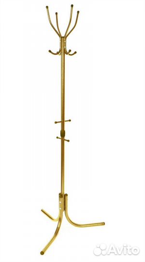 Вешалка для одежды напольная