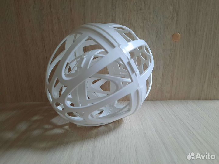 Контейнер для стирки бюстгальтеров Bra Saver