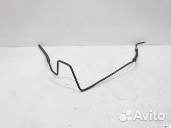 Патрубок системы охлаждения