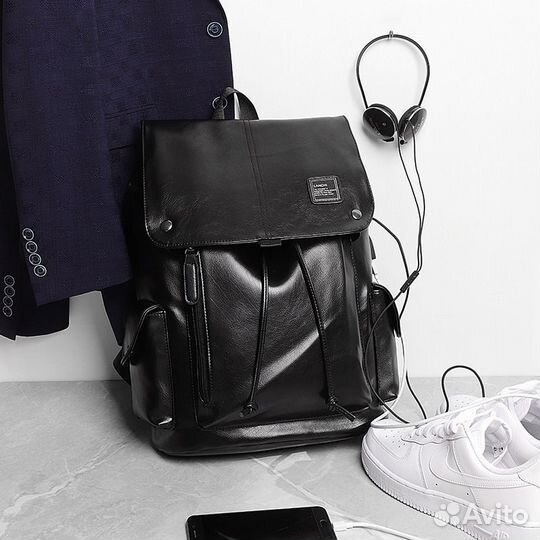 Рюкзак мужской