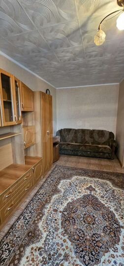 1-к. квартира, 30 м², 2/5 эт.
