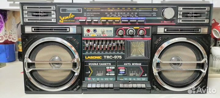 Магнитола technics sharp victor lasonic national s