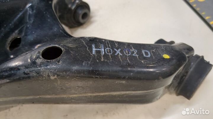 Рычаг подвески Subaru Impreza 2019, 2020