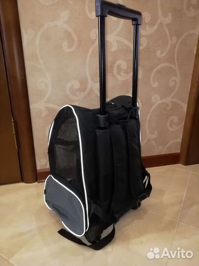 Рюкзак Сумка для транспортировки собак и кошек