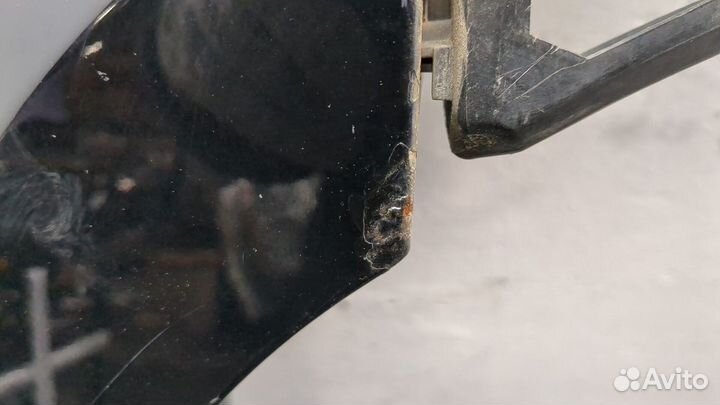 Крыло правое переднее Chevrolet Tahoe
