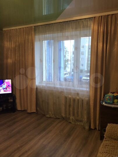 4-к. квартира, 84,1 м², 1/9 эт.