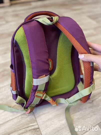 Рюкзак детский школьный