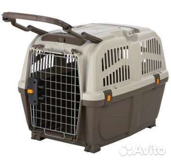 Переноска для собак