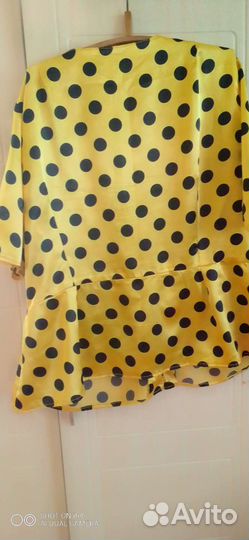 Блузки и юбка