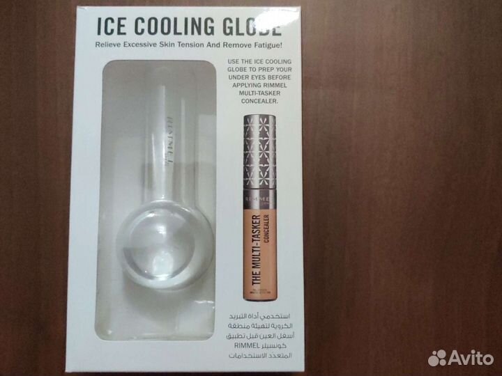Rimmel новый