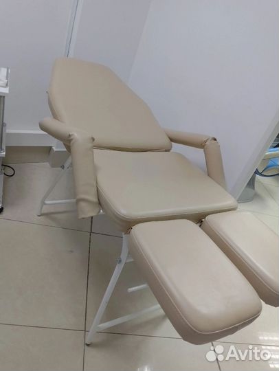 Педикюрное кресло бу