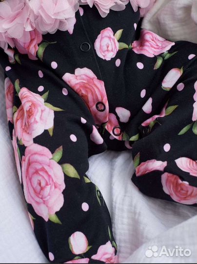 Комплект для малыша