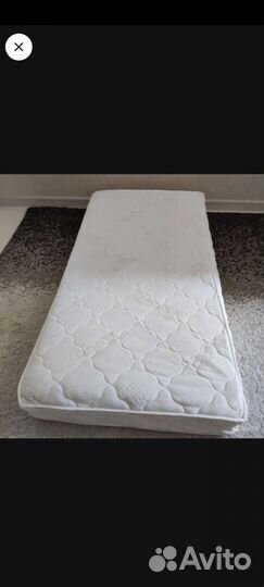 Матрас детский