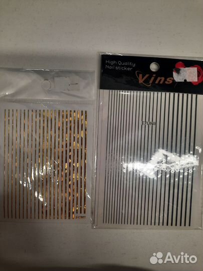 Для nail мастеров