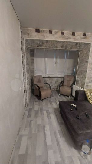2-к. квартира, 47,5 м², 2/3 эт.