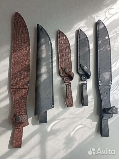 Ножны для ножа