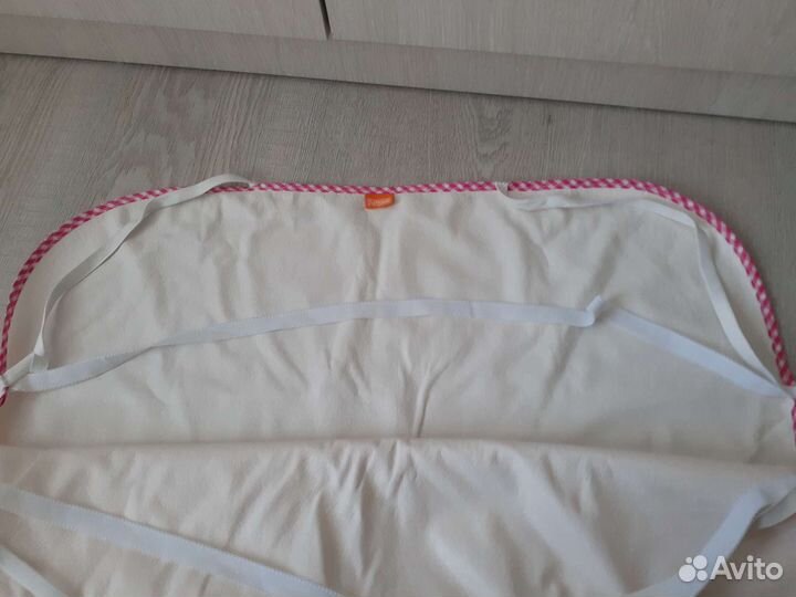 Намасники немпромокаемые 120 60