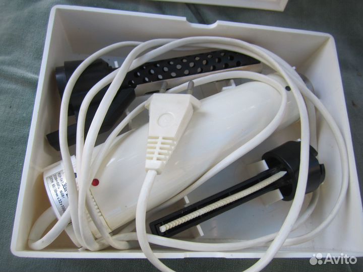 Фен из СССР