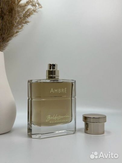 Ambré Baldessarini 100 ml