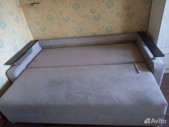 Диван Евростандарт