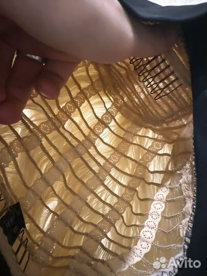 Парик барби