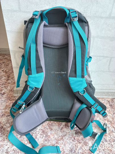 Рюкзак туристический новый ai one 35 литров