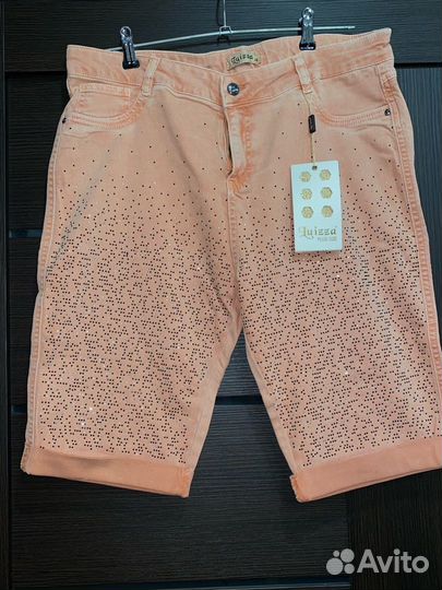 Красивые шорты фирма луиза Турция