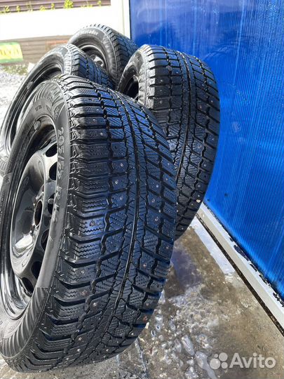 Matador MP 30 Sibir Ice 2 205/55 R16