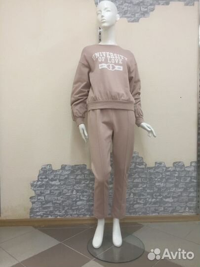 Спортивный костюм Motivi