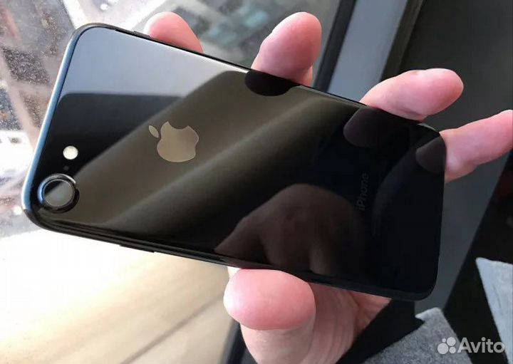 iPhone 7, 128 ГБ